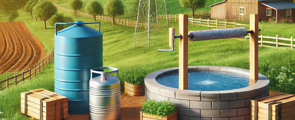 Choosing the Right Water Services for Rural Properties - Y7 Canada