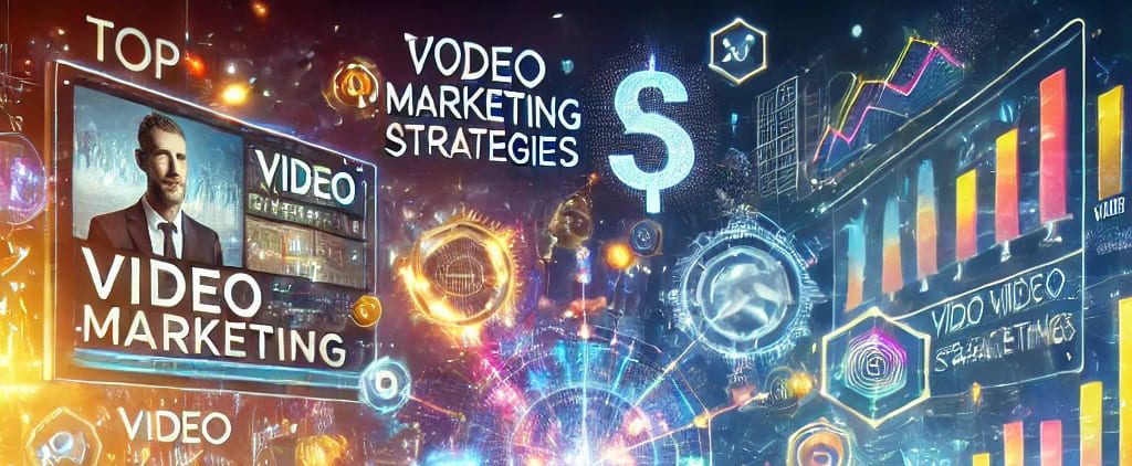 Top Video Marketing Strategies to Drive Engagement in 2024 - Y7 Canada