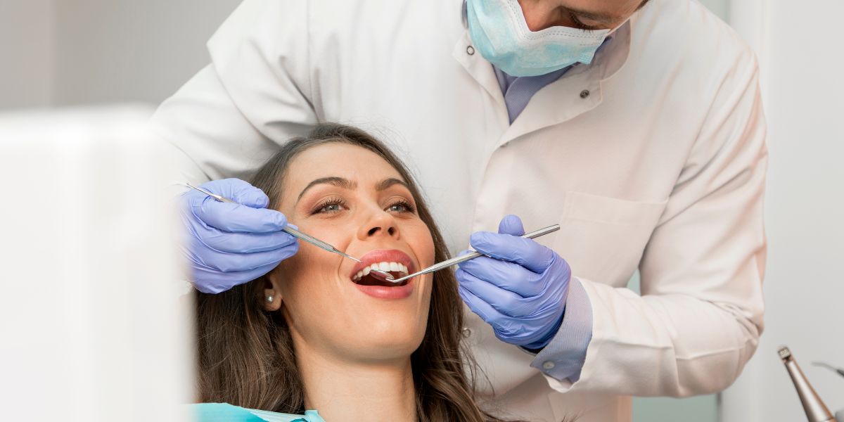 Why Regular Dental Care Is Important for a Healthy and Confident Smile